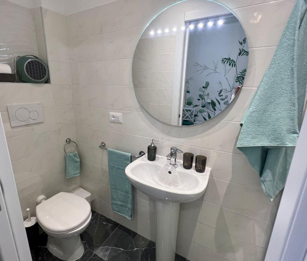 Dimora Sterlizia Zona Fiera S Donato Apartment Bologna Ngoại thất bức ảnh