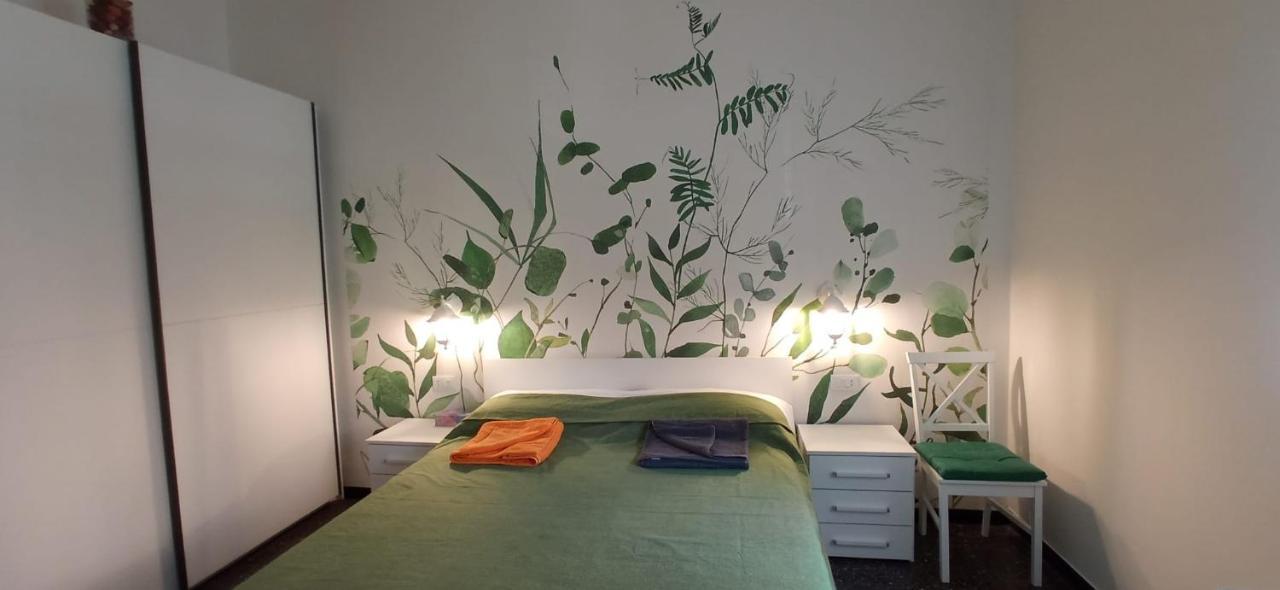 Dimora Sterlizia Zona Fiera S Donato Apartment Bologna Ngoại thất bức ảnh