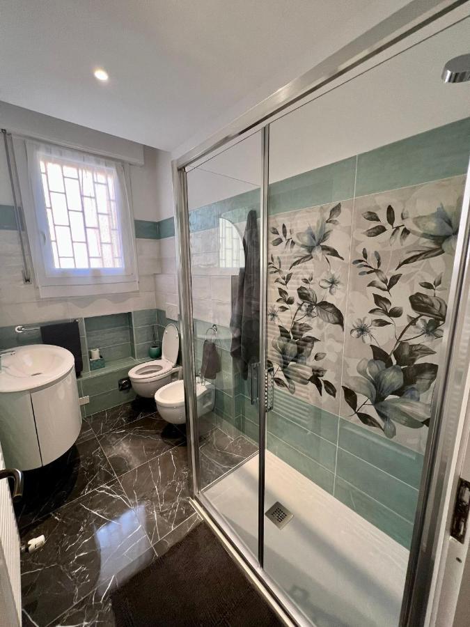 Dimora Sterlizia Zona Fiera S Donato Apartment Bologna Ngoại thất bức ảnh
