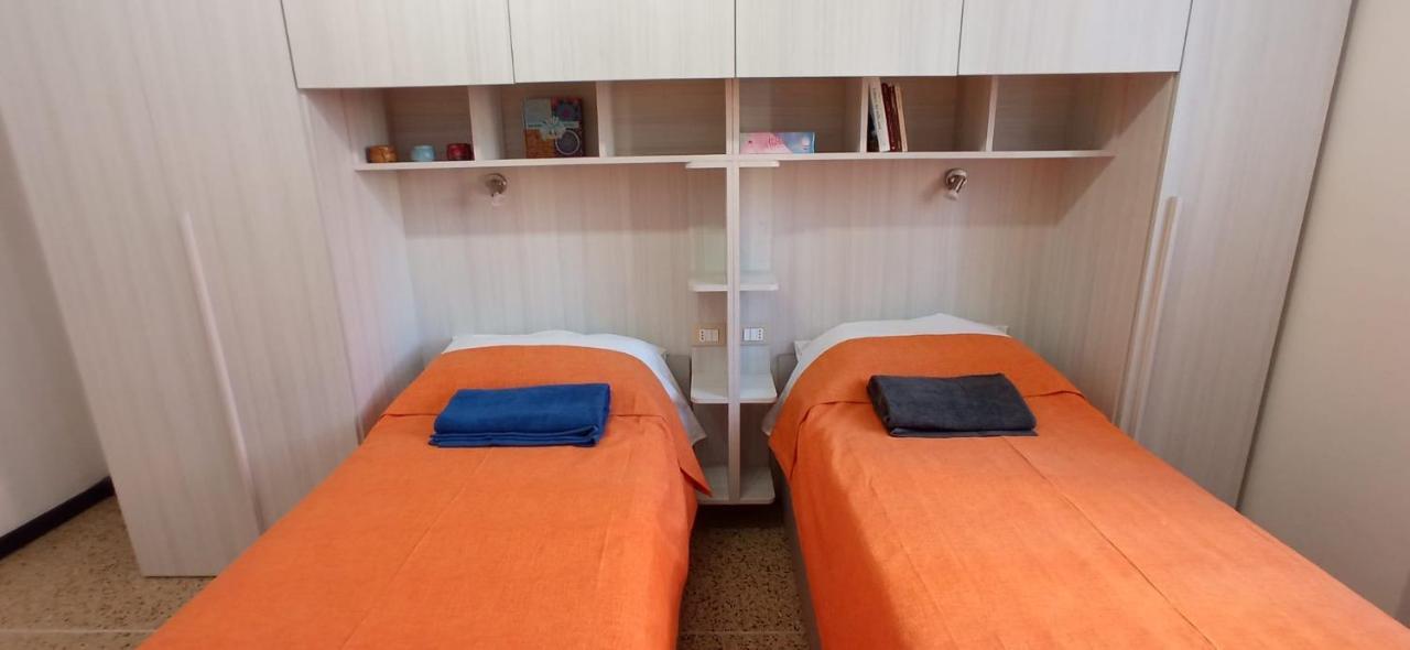 Dimora Sterlizia Zona Fiera S Donato Apartment Bologna Ngoại thất bức ảnh