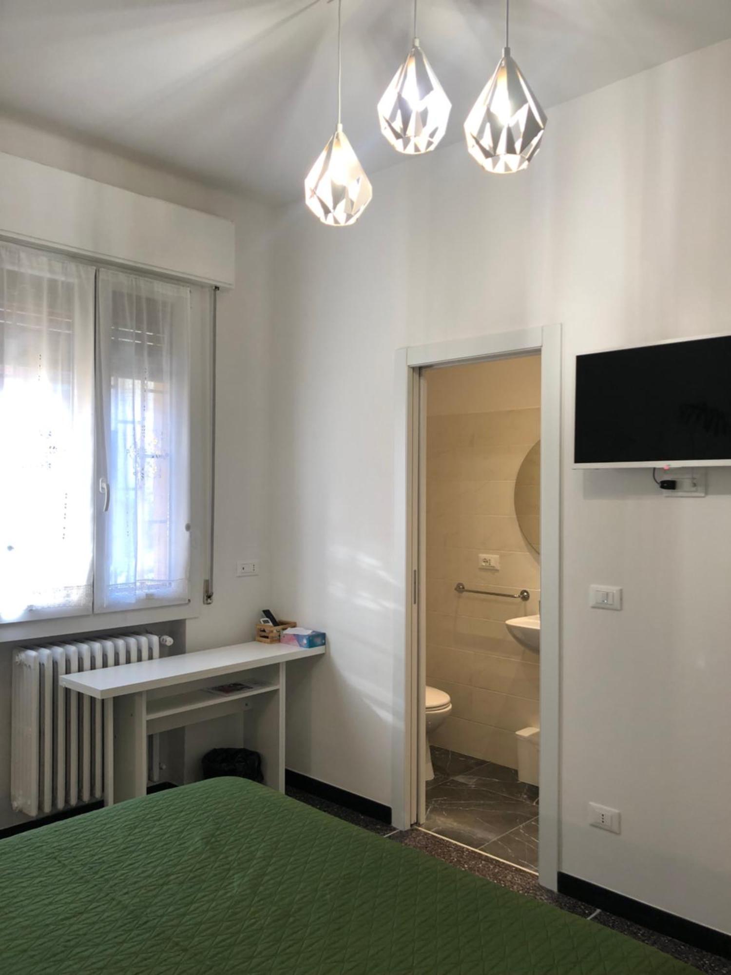 Dimora Sterlizia Zona Fiera S Donato Apartment Bologna Ngoại thất bức ảnh