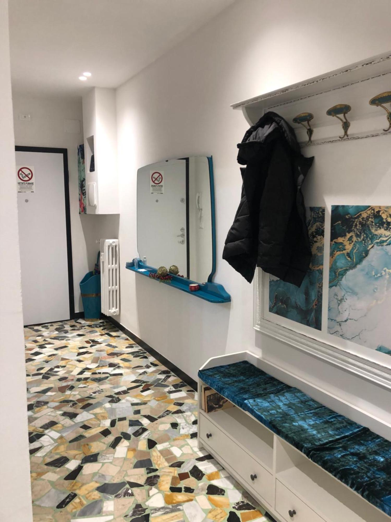 Dimora Sterlizia Zona Fiera S Donato Apartment Bologna Ngoại thất bức ảnh
