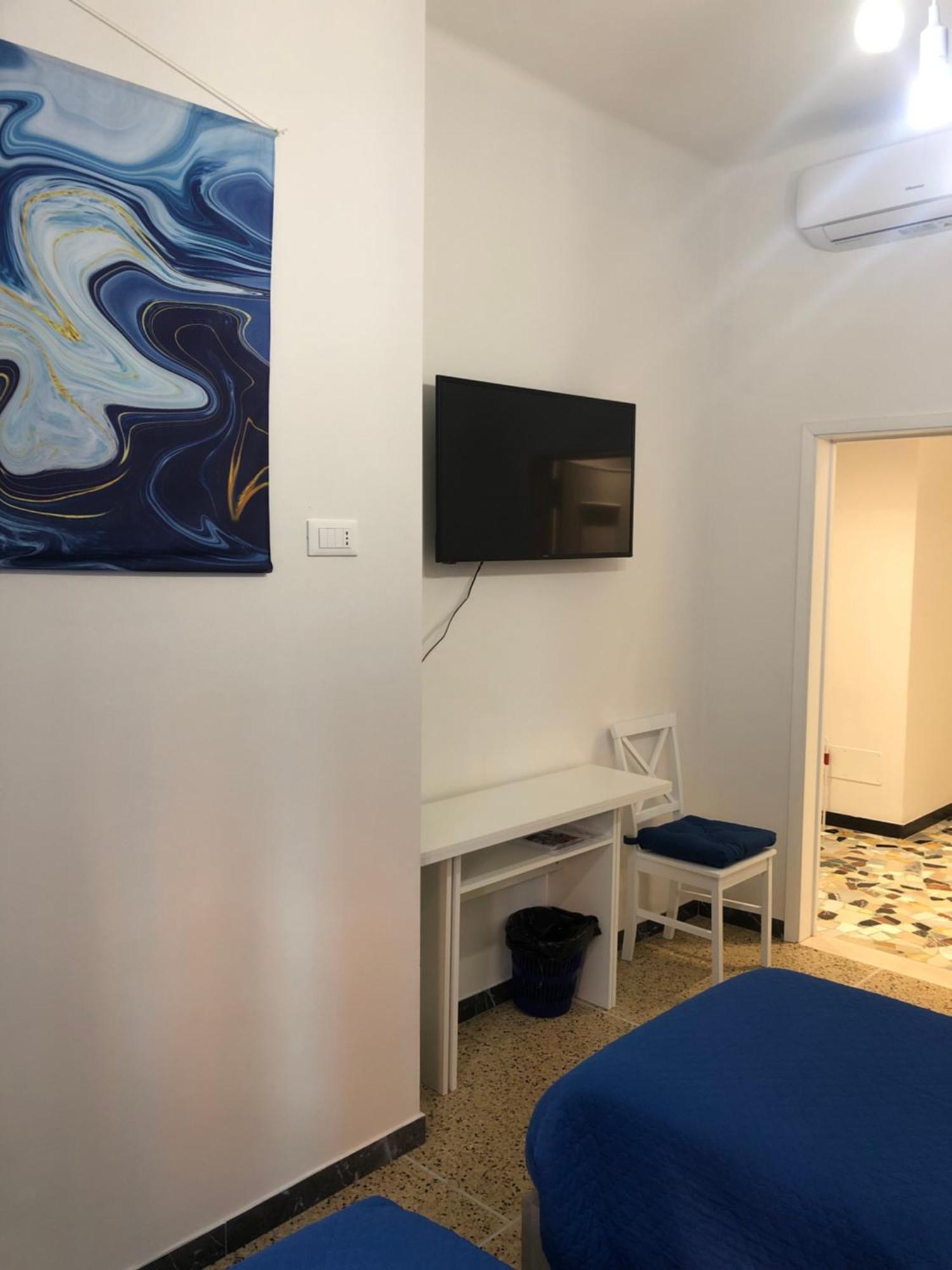 Dimora Sterlizia Zona Fiera S Donato Apartment Bologna Ngoại thất bức ảnh
