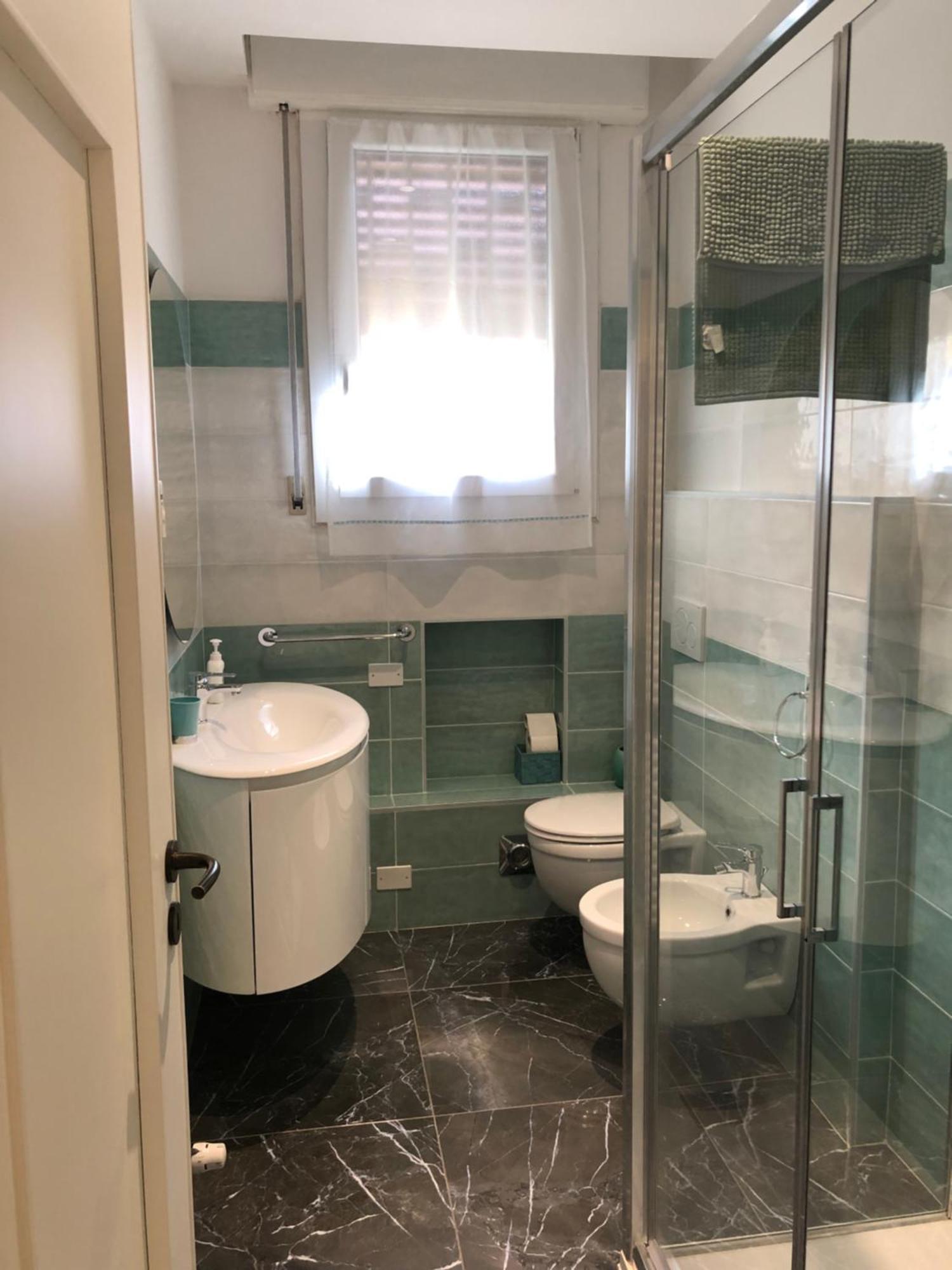 Dimora Sterlizia Zona Fiera S Donato Apartment Bologna Ngoại thất bức ảnh