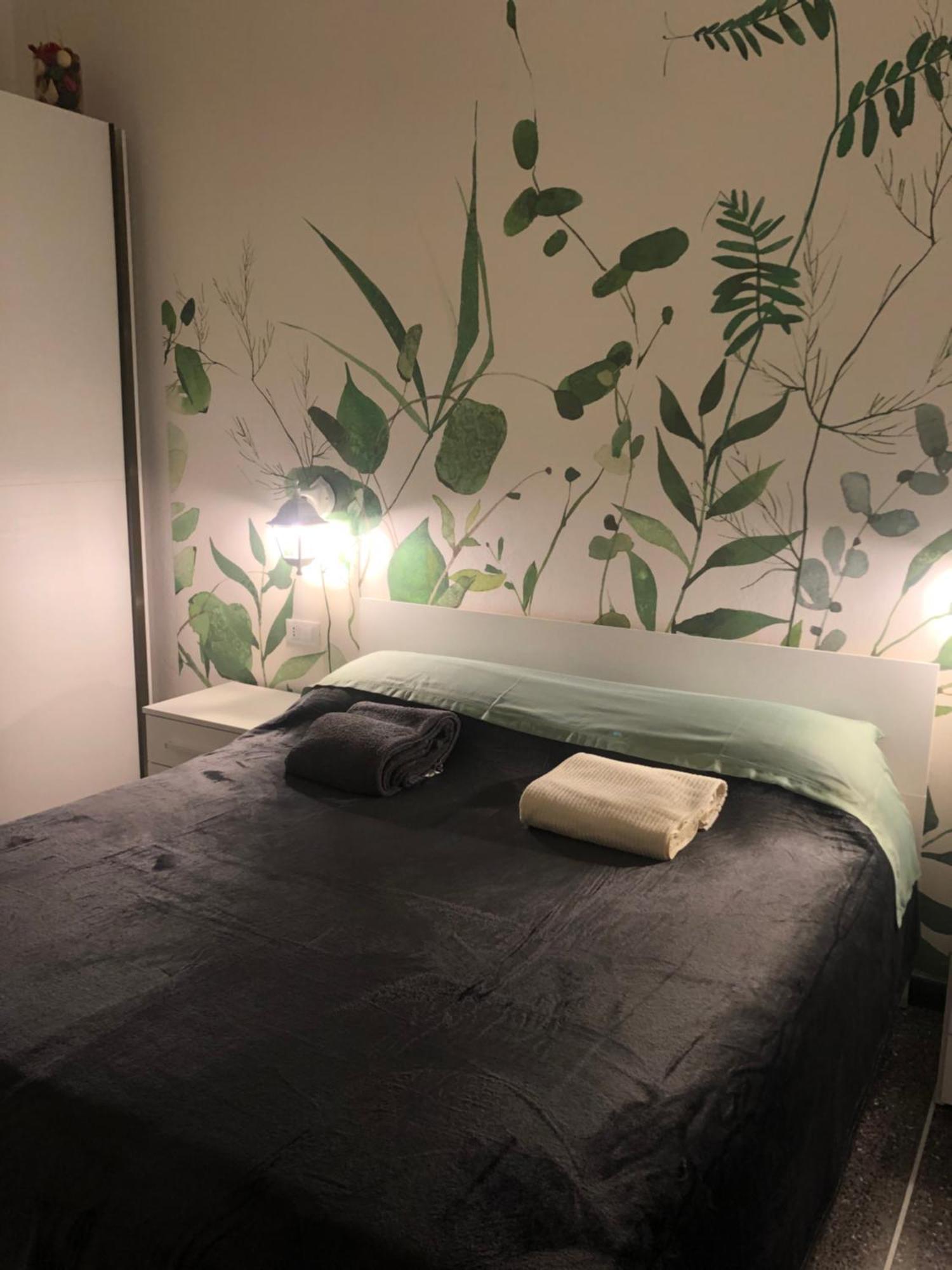 Dimora Sterlizia Zona Fiera S Donato Apartment Bologna Ngoại thất bức ảnh