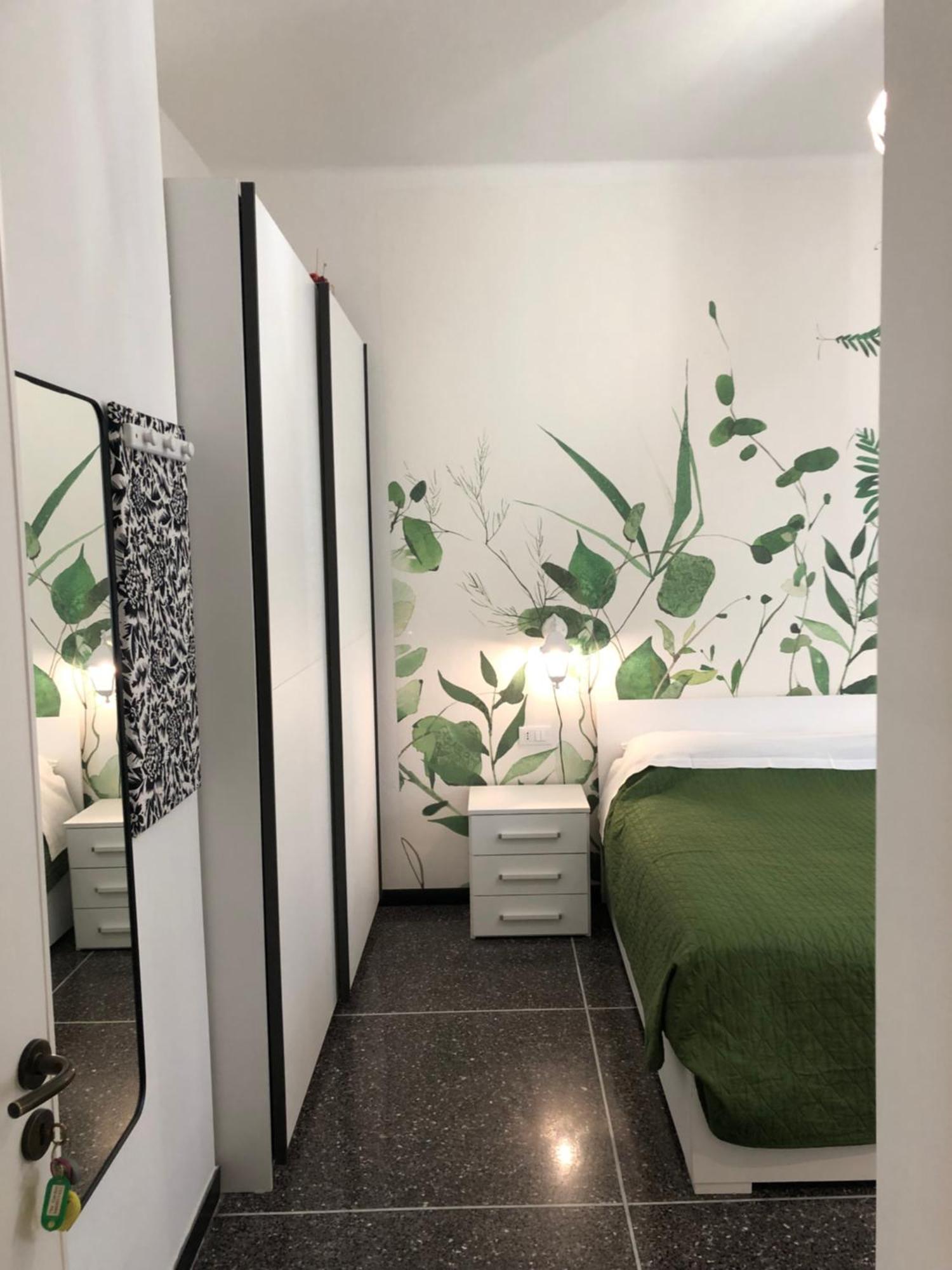 Dimora Sterlizia Zona Fiera S Donato Apartment Bologna Ngoại thất bức ảnh