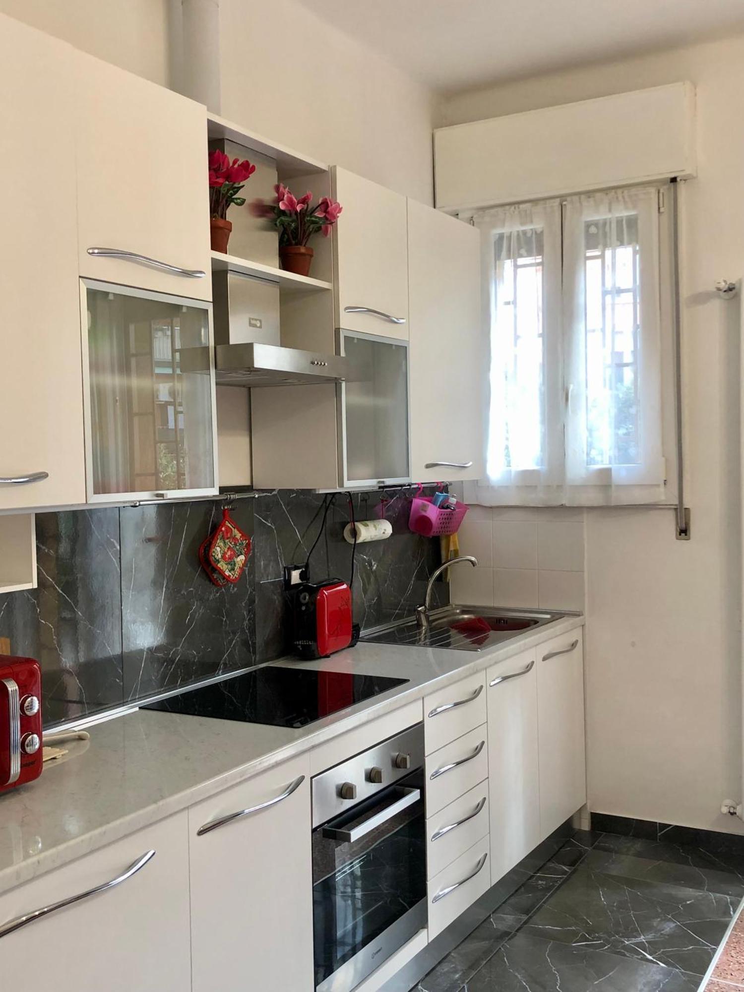 Dimora Sterlizia Zona Fiera S Donato Apartment Bologna Ngoại thất bức ảnh