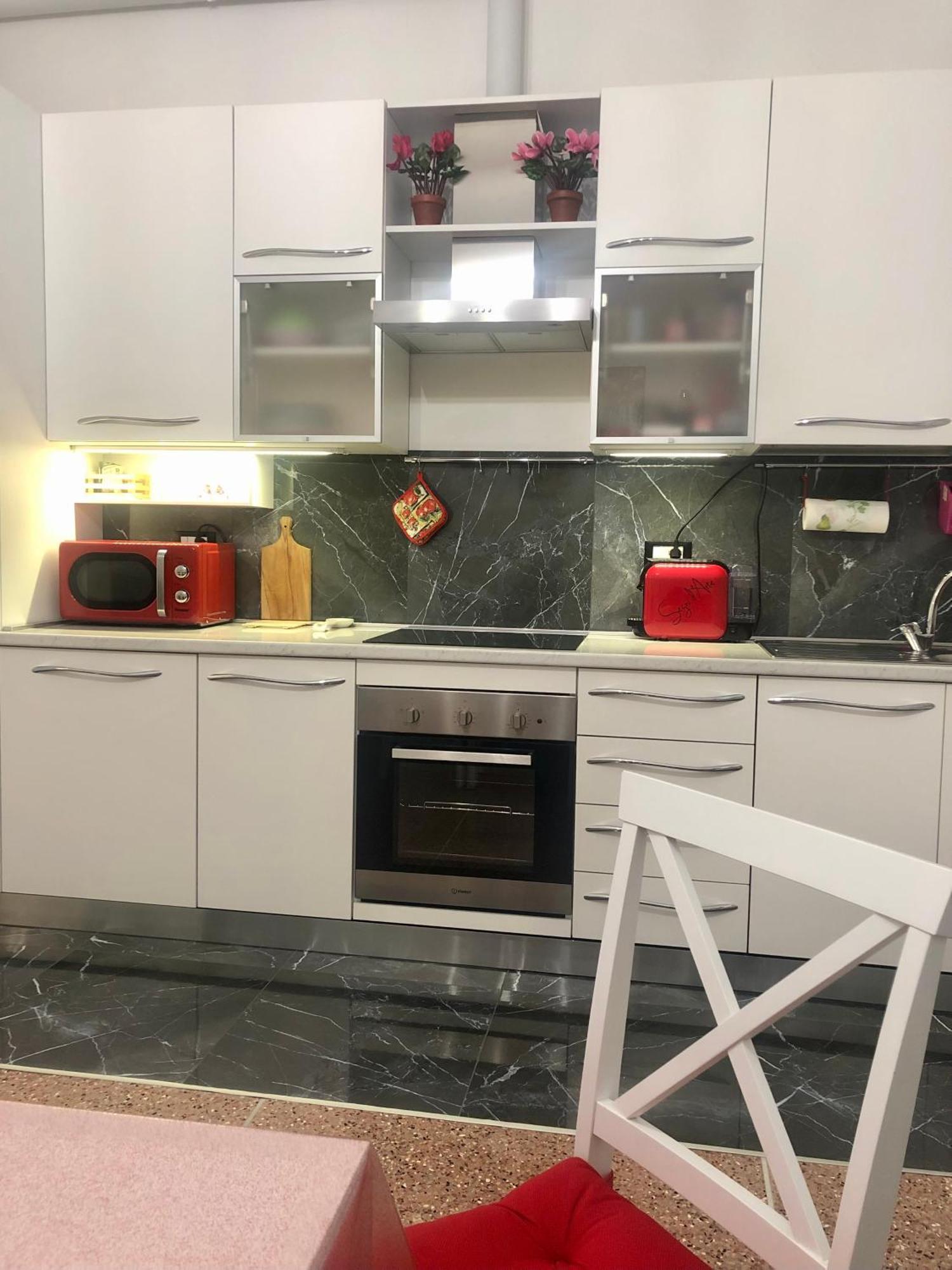 Dimora Sterlizia Zona Fiera S Donato Apartment Bologna Ngoại thất bức ảnh